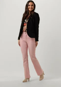 SUMMUM blouses blouse painted flower><noscript><img width=