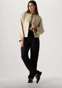 SUMMUM blouses top ethnic print>DAMES Blouses