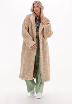 SUMMUM blouses top ikat mix viscose>DAMES Blouses