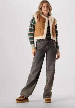 SUMMUM trui sweater colour alpaca lurex knit><noscript><img width=