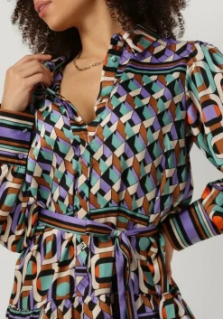 multi suncoo mini jurk camy