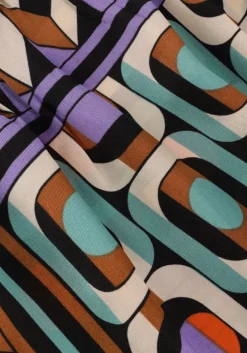 multi suncoo mini jurk camy