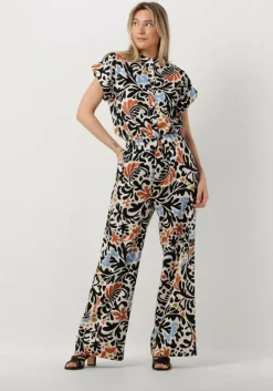 multi suncoo wijde broek jahel