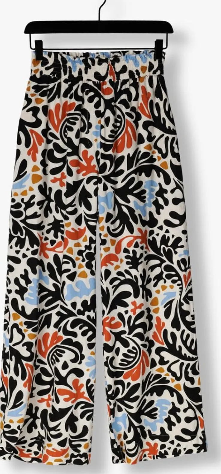 multi suncoo wijde broek jahel