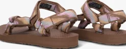 TEVA platte sandalen w original universal><noscript><img width=