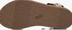 TEVA platte sandalen w original universal><noscript><img width=