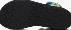 TEVA platte sandalen w midform universal><noscript><img width=
