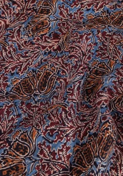 VANESSA BRUNO midi jurk vahina dress><noscript><img width=