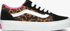 VANS lage sneakers old skool kids>DAMES Sneakers|Sneakers