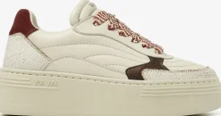 VIA VAI lage sneakers isa josie>DAMES Sneakers