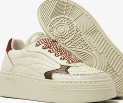 VIA VAI lage sneakers isa josie><noscript><img width=