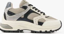 VIA VAI lage sneakers liz curtis>DAMES Sneakers