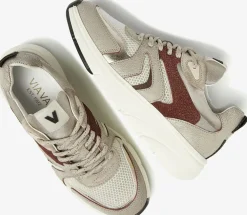 multi via vai lage sneakers vic taylor