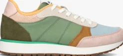 WODEN lage sneakers ronja>DAMES Sneakers