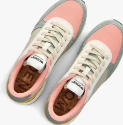 WODEN lage sneakers ronja><noscript><img width=