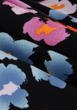 multi y.a.s. maxi jurk yassavanna long shirt dress