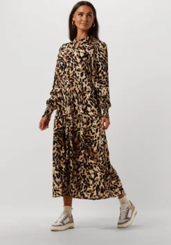 Y.A.S. midi jurk yasalira ls long shirt dress s.><noscript><img width=
