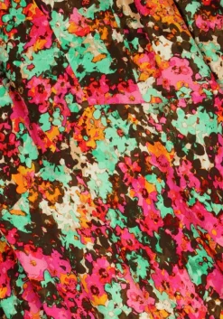 Y.A.S. midi jurk yasming ls midi dress><noscript><img width=