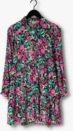 Y.A.S. mini jurk yasmotoro ls shirt dress s.><noscript><img width=