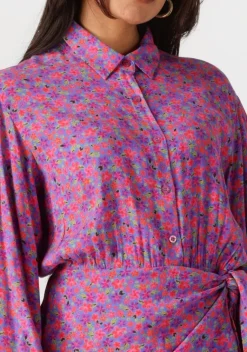 YDENCE mini jurk dress xena><noscript><img width=