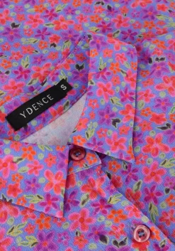 YDENCE mini jurk dress xena><noscript><img width=