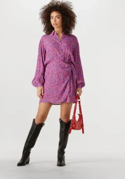 YDENCE mini jurk dress xena><noscript><img width=