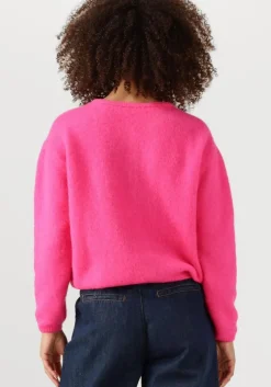 neon american vintage vest vitow cardigan