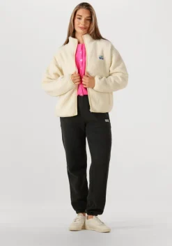 neon american vintage vest vitow cardigan