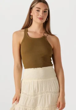 oker edited singlets charlotte top