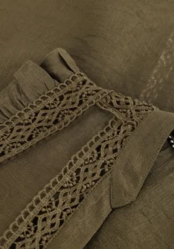 CO'COUTURE co'couture top caryncc frill top><noscript><img width=