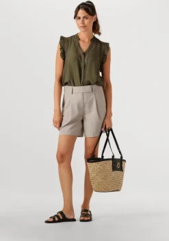 CO'COUTURE co'couture top caryncc frill top><noscript><img width=