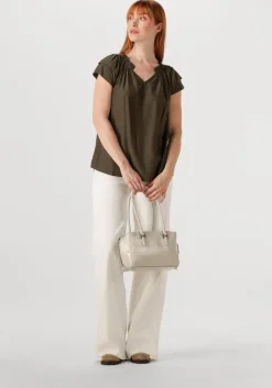 CO'COUTURE co'couture top sunrise top>DAMES Tops & T-Shirts