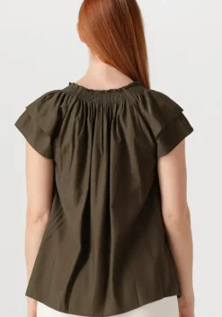 CO'COUTURE co'couture top sunrise top><noscript><img width=