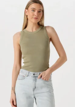 DRYKORN top olina>DAMES Tops & T-Shirts