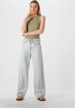 DRYKORN top olina>DAMES Tops & T-Shirts