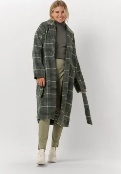 olijf levete room coltrui lr-vilke 2 pullover