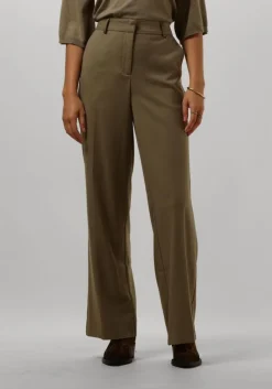 MINUS pantalon elvera mid waist pant>DAMES Broeken