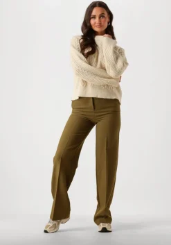 olijf modström pantalon gale pants