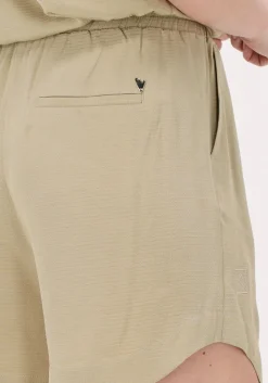 MOS MOSH broeken alde light rib shorts><noscript><img width=