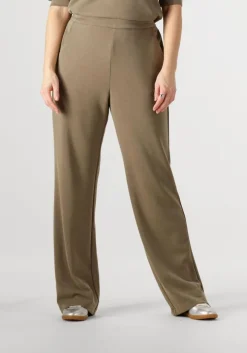 olijf notre-v pantalon nv-flavia