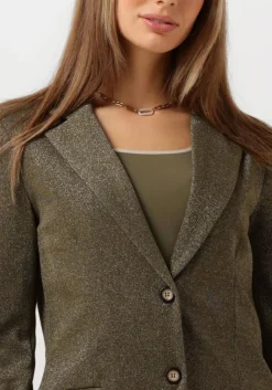 NUKUS blazer close blazer lurex><noscript><img width=