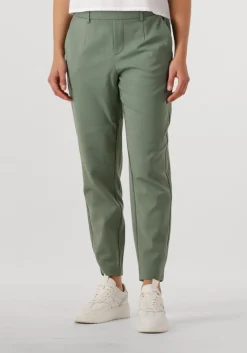 olijf object pantalon objlisa slim pant