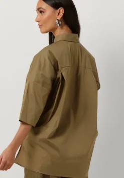 SEMICOUTURE blouses s4sk02 shirt><noscript><img width=