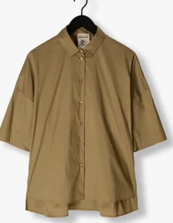 SEMICOUTURE blouses s4sk02 shirt><noscript><img width=