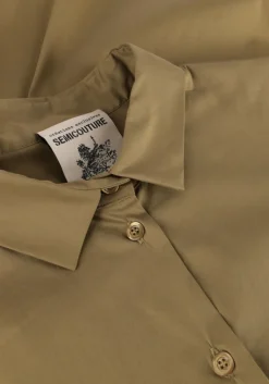 SEMICOUTURE blouses s4sk02 shirt><noscript><img width=