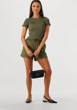 SILVIAN HEACH t-shirt gpp25034ma>DAMES Tops & T-Shirts