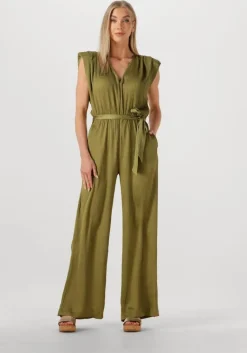 SUNCOO jumpsuit taylor>DAMES Jumpsuits