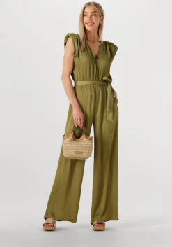 SUNCOO jumpsuit taylor>DAMES Jumpsuits