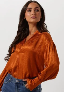AMAYA AMSTERDAM blouses evi blouse>DAMES Blouses