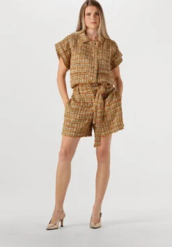 AMAYA AMSTERDAM gilet emma gilet>DAMES Co-Ord Sets|Gilets